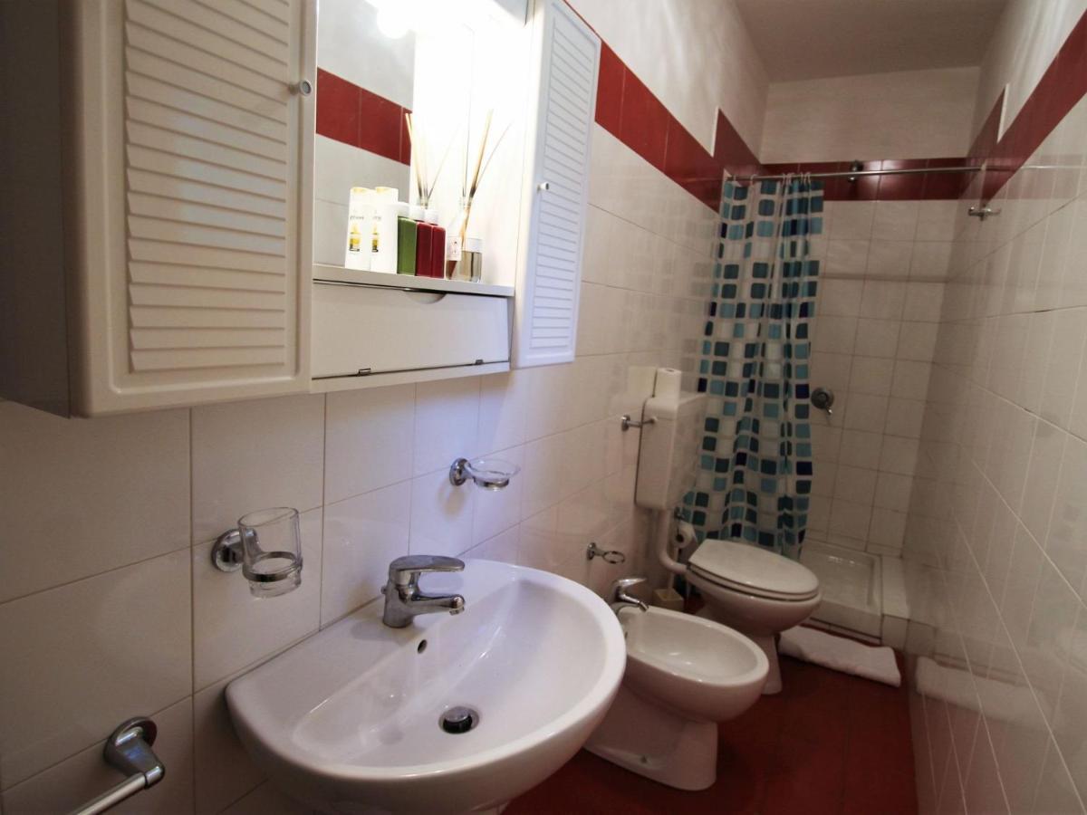 Apartment Bagnolo By Interhome Albisola Superiore Ngoại thất bức ảnh
