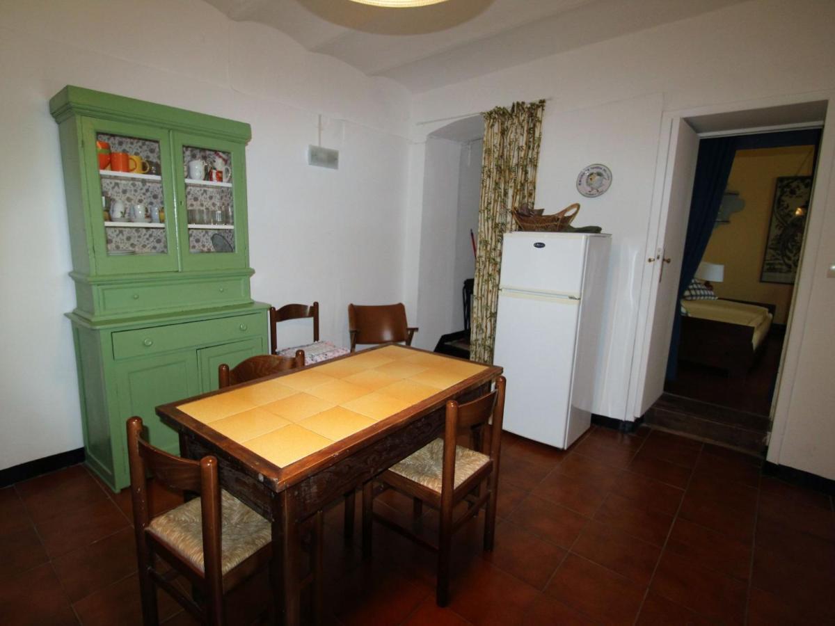 Apartment Bagnolo By Interhome Albisola Superiore Ngoại thất bức ảnh